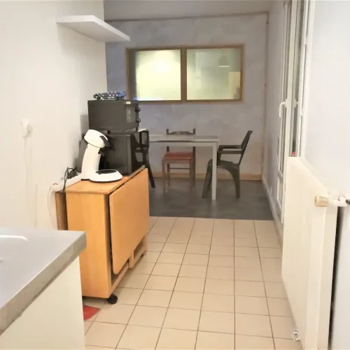 Appartement terrasse vacances melun ngoma immobilier 13