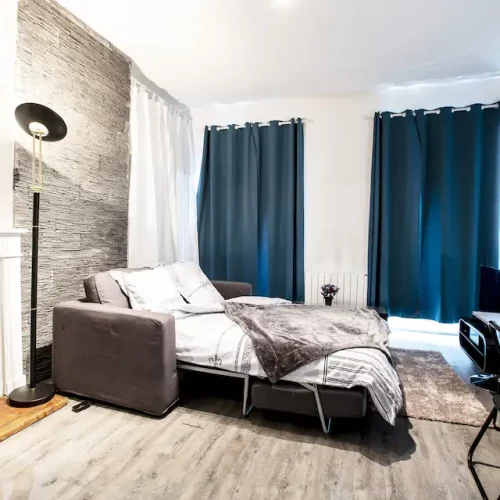 Studio centre melun Ngoma immobilier 33