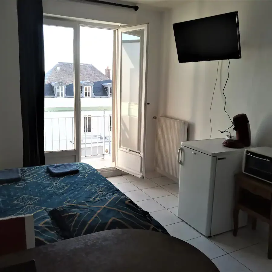 location vacances melun Ngoma immobilier 7